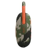 JBL clip 5 squad bluetooth speaker | ePonuda.com