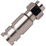 Zed Electronic Kompresioni konektor, RG11, Bulk pakovanje, BK-CO-XD11 | Eponuda.ba
