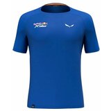 Salewa Men's T-Shirt X-Alps PTC Delta M T-Shirt Electric XL Cene