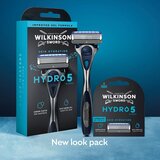 Wilkinson Sword Hydro5 brivnik 1 kos | Shoptok.si