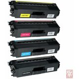 Brother TN900Y - Toner, Yellow, 6000 pages toner Cene