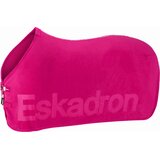 ESKADRON Pregrinjalo za znojenje FLEECE STAMP, lipstick - L | Shoptok.si