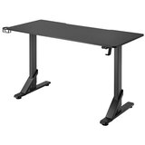 Uvi Desk Breacher gaming RGB miza z nastavljivo višino Cene