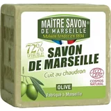 MAÎTRE SAVON DE MARSEILLE tradicionalno marseillsko milo - 500 g