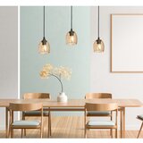  Luster na kablu BRILLANT 3xE27/15W/230V bež | Eponuda.com