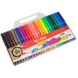  Set vodene bojice sa kistom | shoptok.hr