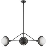 Elstead Lighting LESTENEC Alora Mood 101,4/26,7 cm 40 W E27 Cene