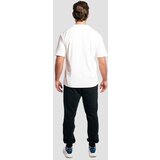 GymBeam muška majica gym therapy white 112021 | ePonuda.com