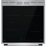 Gorenje električni šporet GEIT6C60XPG