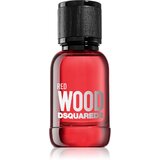 Dsquared2 Red Wood toaletna voda za ženske 30 ml Cene