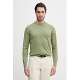 Barbour Puloverji MKN0932 Zelena Cene