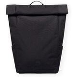 Lefrik Nahrbtniki Roll Backpack - Black Črna Cene