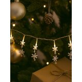 Sinsay Božićne LED lampice | shoptok.hr