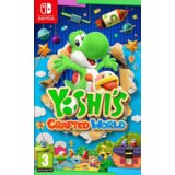Nintendo Igra za Switch: Yoshi's Crafted World - Switch Yoshi&#39;s Crafted World | Eponuda.ba