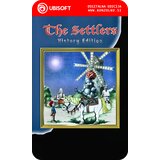 The Settlers History Collection - Ubisoft Connect koda brez škatlice (WINDOWS PC) | Shoptok.si
