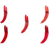 Revolution Lipstick Collection set šmink 5 ks odtenek Reds 5 kos | Shoptok.si