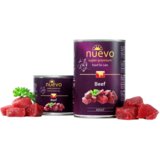 Nuevo grain Free za Mačke, Govedina 1,2 kg Cene