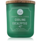 DW Home Signature Cooling Eucalyptus dišeča sveča 326 g Cene
