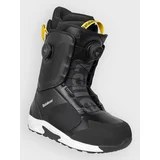 Rave Double BOA 2027 Snowboard cevlji black