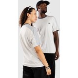 Lacoste Printed Jersey T-shirt patisson / shell grey / urban | Shoptok.si