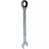 Ks Tools odprt obročni ključ z ragljo, 27 mm Brilliant Tools BT013727