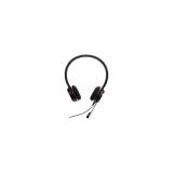 Evolve 20, Stereo MS, USB C/A adapter