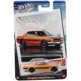 Mattel Hot Wheels: Vintage 1971 Nissan Skyline HT 2000 GT-R autić 1/64 – | shoptok.hr