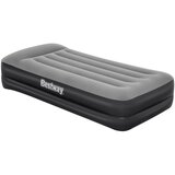 Bestway Madrac na napuhavanje s električnom pumpom 191x97x46 cm - Velor | shoptok.hr