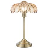 Markslöjd Mjedena/jantarna stolna lampa (visina 43 cm) Kurage – Cijene