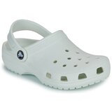 Crocs Classic Clog K Zelena Cijene
