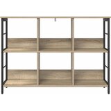  Polica Sonoma hrast 102 x 32 x 72,5 cm Konstruirano drvo | Eponuda.ba