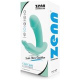 Zenn Vibrator Double Clitoris Stimulation | Shoptok.si