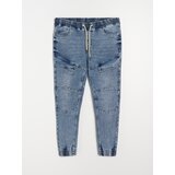 Sinsay Jogger hlače slim fit kroja | shoptok.hr