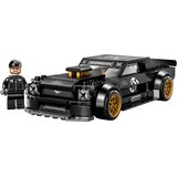 Lego speed champions ken blocks 65 ford mustang ( LE77262 ) Cene