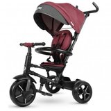 Qplay tricikl Rito Star Purple Cene