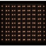  LED svetlobna zavesa 3x3 m 300 LED lučk toplo bela 8 funkcij, (20848860) | Shoptok.si