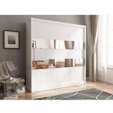Molarem Home Garderobni ormar MAJA II 180 bijeli | shoptok.hr