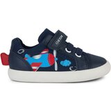 Geox Nizke superge - Modra Cene