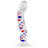 Gildo STEKLENI DILDO No.3, (20366562) Cene