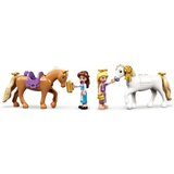 Lego Princess™ kraljevski hlevi Belle in Motovilke 43195 | Shoptok.si