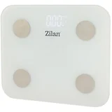 Digitalna tjelesna vaga, do 180 kg., LED zaslon, Bluetooth - ZLN9006