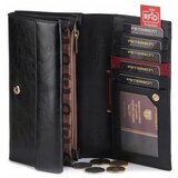 Peterson DHzestawportfeldugopisbrelok68218 Crna | shoptok.hr