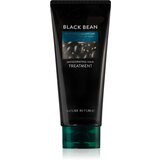 NATURE REPUBLIC Black Bean Invigorating Hair Treatment kura za kosu protiv stanjivanja kose 200 ml | shoptok.hr