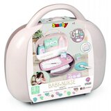 Smoby Vrećica s priborom za osobnu higijenu Smoby Vanity | shoptok.hr