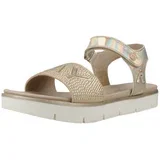 Športni sandali Sandalias Niña Modèle Sandal 7 Bež