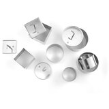 Hendi okrugli kalup za hranu, ⌀60x(H)45mm | Eponuda.com