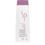 Wella SP Clear Scalp šampon protiv peruti 250 ml Cijene