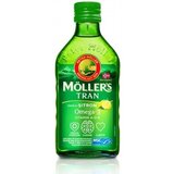 Moller omega 3 citron limun 250 ml M02 | ePonuda.com