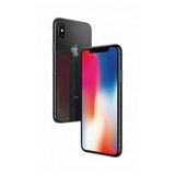 Apple iphone x A11 6-Core 3GB ram 256GB 5.8 retina oled ios tamno sivi refurbished telefon | ePonuda.com