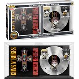Funko POP figures Album Deluxe Guns N Roses Appetite For Destruction Exclusive | shoptok.hr